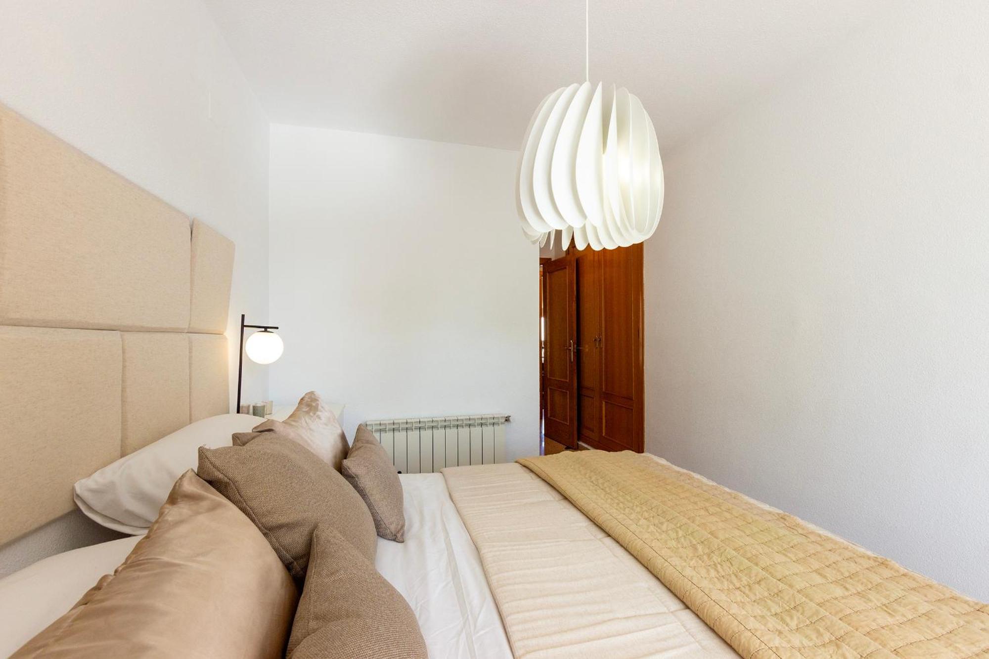 Beferent Bulevar Playa San Juan Alicante Exterior foto