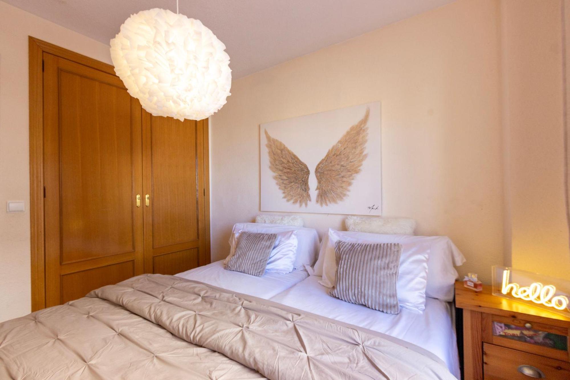 Beferent Bulevar Playa San Juan Alicante Exterior foto